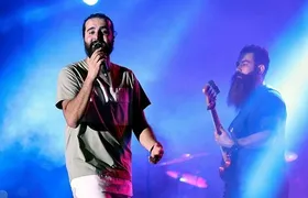 کنسرت  &laquo;هوروش بند&raquo; برگزار می&zwnj;شود + زمان و مکان