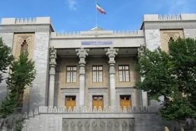وزارت امور خارجه ایران: نقض آتش&zwnj;بس توسط آمریکا بی&zwnj;پاسخ نمی&zwnj;ماند