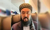 اولین سفر هیئت طالبان به ژاپن