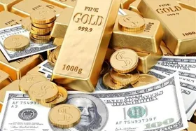 عقب&zwnj;نشینی طلای جهانی با صعود دلار (۱۶ بهمن ۱۴۰۲)