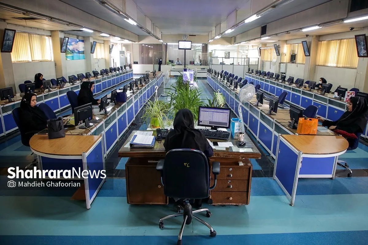 یک نماینده مجلس: حذف شرکت‌های واسطه، راه‌حل عادلانه در تبدیل وضعیت کارکنان دولت است