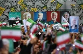 محل اجتماع حامیان جلیلی در مشهد تغییر کرد (۶ تیر ۱۴۰۳)