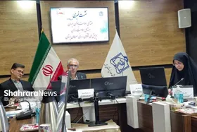تنها ۳۰ درصد از زنان مشهد، از خدمات رایگان مراکز جامع سلامت استفاده می&zwnj;کنند | مادران، سفیر سلامت خانواده&zwnj; هستند