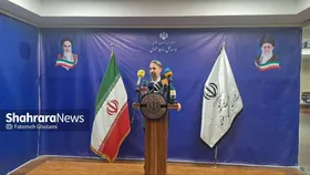 فرماندار خلیل&zwnj;آباد: برای رای اولی&zwnj;ها کارت دعوت به انتخابات ارسال می&zwnj;شود + فیلم