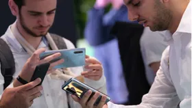 فناوری جدید سامسونگ برای دوربین گوشی&zwnj;های خود