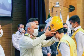 موتورسواران، جان&zwnj;باختگان ۴۱ درصد از تصادفات خراسان رضوی