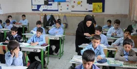 حقوق کارکنان آموزش و پرورش افزایش می&zwnj;یابد