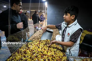 نمایشگاه فروش بهاره و عرضه مستقیم کالا