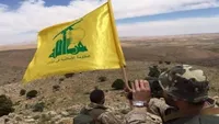 یکی از فرماندهان حزب‌الله لبنان در حمله جنگنده‌های صهیونیست به شهادت رسید