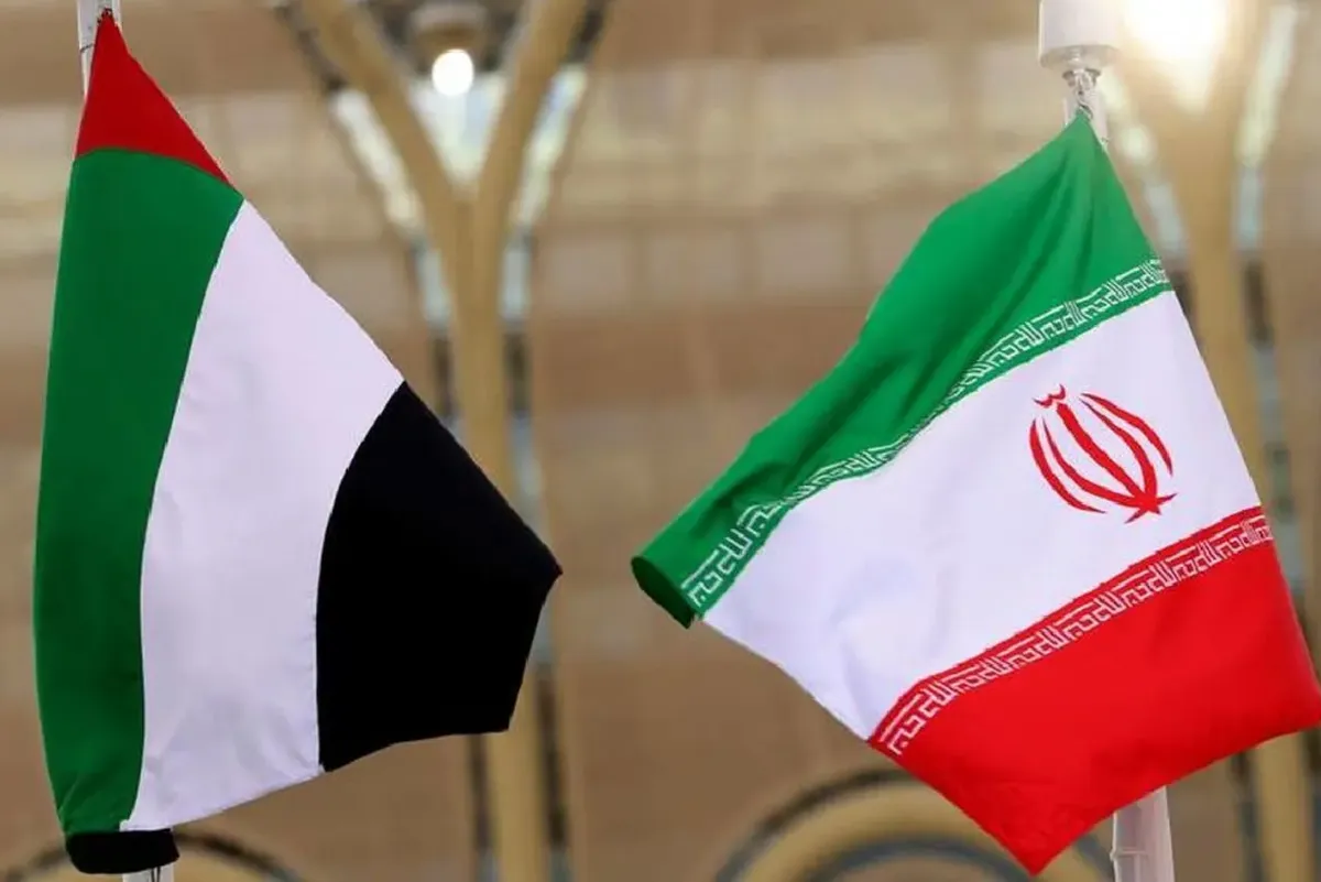 قطع روابط تجاری و مالی امارات با ایران | زنگ خطر برای شبکه صرافی‌ها و بازار ارز