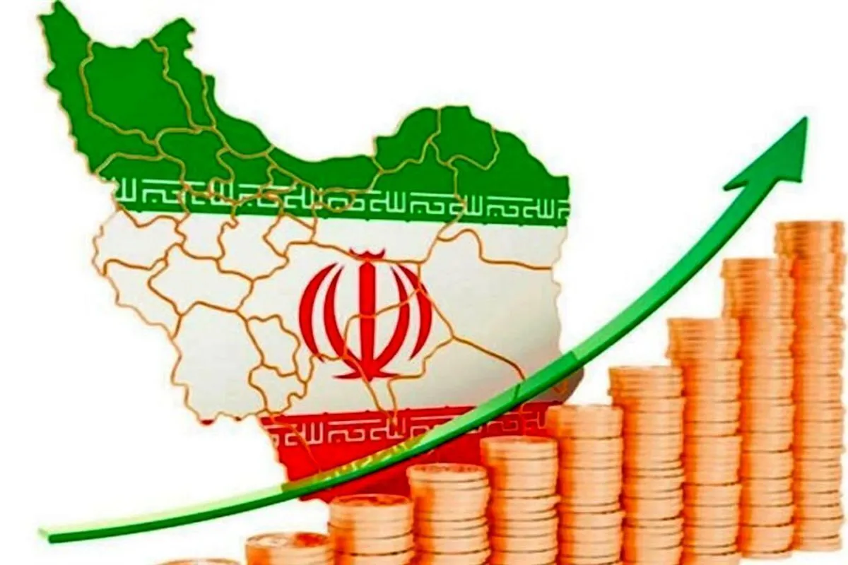 رشد اقتصادی ۳.۷ درصدی در ۹ماهه نخست ۱۴۰۳