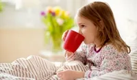 درباره چند جرعه از یک نوشیدنی دردسرساز برای کودکان چه می‌دانید؟