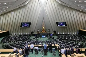 دولت از تقدیم لایحه بودجه ۱۴۰۴ در روز اول آبان به مجلس خبرداد + فیلم