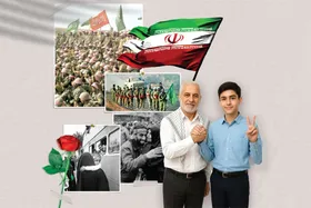 ضرورت روایت درست از دفاع مقدس برای نوجوانان و جوانان | روایت نو برای نسل نو