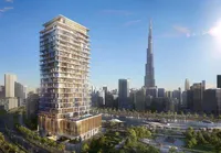 سقوط معاملات مسکن در دبی | بازگشت به دوران کرونا این بار با جنگ