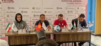 سرمربی تیم ملی فوتسال بانوان ایران: برگزاری رقابت‌های باشگاهی، انگیزه را افزایش می‌دهد