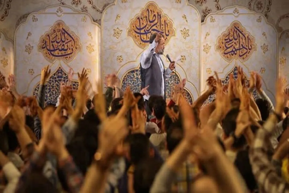 مراسم احیای شب نیمه‌شعبان در مساجد محوری سراسر کشور برگزار می‌شود