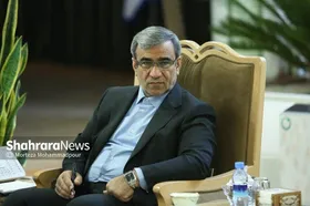 ضرب&zwnj;الاجل استاندار خراسان رضوی برای تعیین&zwnj;تکلیف فهرست بدهکاران بانکی استان | مظفری: کارگروه پیگیری رفع تعهد ارزی استان تا ۲۲ شهریور تشکیل شود