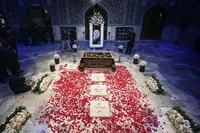 رسانه «دارالذکر» آغاز به کار کرد + فیلم