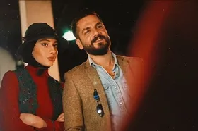 &laquo;پری&zwnj;سا&raquo; بهترین فیلم جشنواره جیرونا اسپانیا