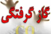 گازگرفتگی در مشهد ۳۸ نفر را روانه بیمارستان کرد (۲۹ آذر ۱۴۰۳)