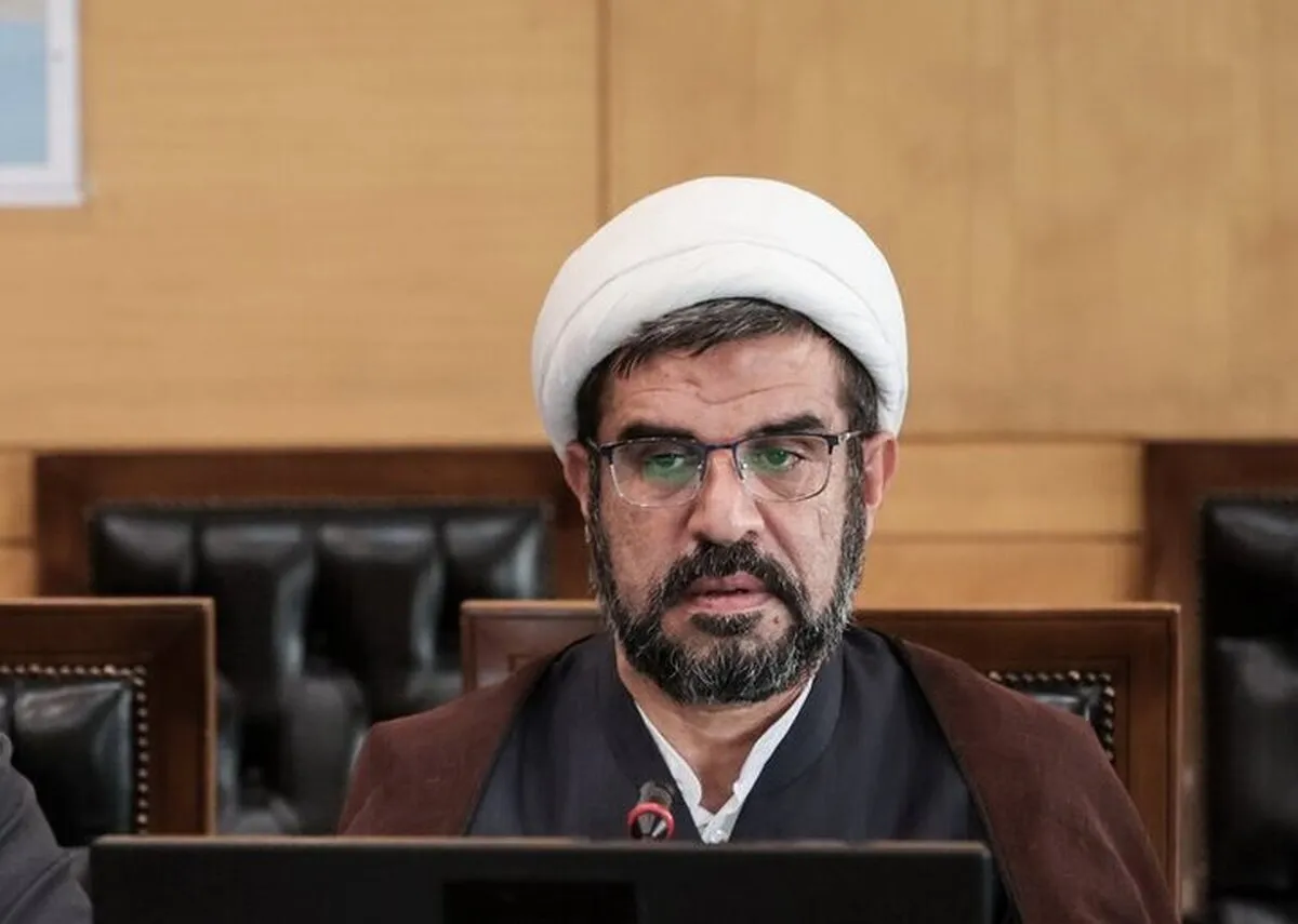 نماینده مردم مشهد در مجلس: دولت اعداد و ارقام جدید بودجه را براساس تغییرات کمیسیون تلفیق ارائه دهد