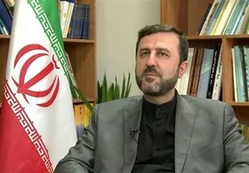 غریب آبادی: رزمایش مشترک ضدتروریستی سازمان شانگهای در ایران برگزار می&zwnj;شود