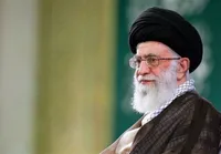 پیام تسلیت رهبر معظم انقلاب در پی درگذشت حجت‌الاسلام نیری