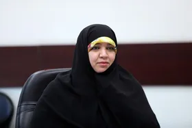 رئیس کمیسیون بانوان و خانواده شورای اسلامی شهر مشهد: مدیریت شهری باید با ایجاد بستر&zwnj;های اعتمادساز، مردم را به سرمایه&zwnj;گذاری در تولید ترغیب کند