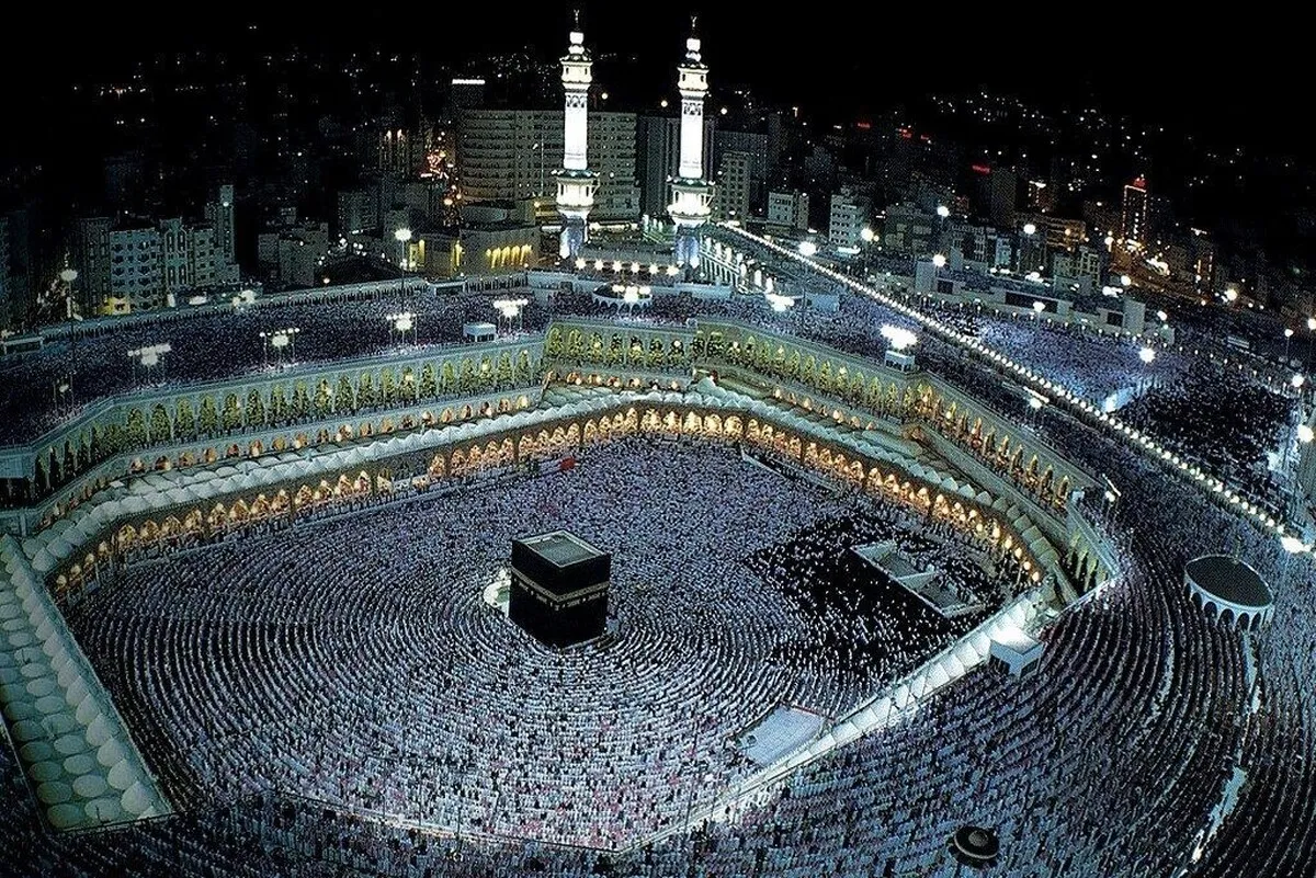 اولویت جدید حج اعلام شد (۷ بهمن ۱۴۰۲)