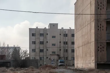 تعطیلی کارخانه «خانه سازی مشهد»