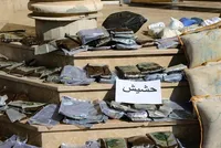 کشف ۱۲ کیلوگرم حشیش از قاچاقچی حرفه‌ای در تهران