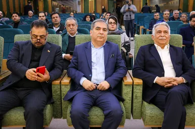 سومین همایش تخصصی معدن در مشهد