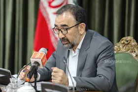 استاندار خراسان رضوی: نگاه اعتقادی مردم به انتخابات، وظیفه مسئولان را سنگین&zwnj;تر می&zwnj;کند