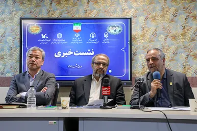 تور مدرسه‌گردی و نشست خبری مسئولان آموزش و پرورش خراسان رضوی
