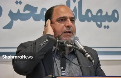 عکس‌هایی از آغاز معاینه پزشکی رایگان ۵ هزار مهاجر افغانستانی در مشهد