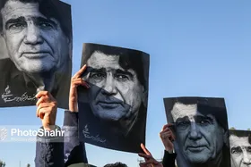 خیابان ارشاد مشهد به نام استاد شجریان نام&zwnj;گذاری شد