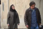 آقای کارگردان چه می‌خواهی به ما بگویی؟ | نگاهی فیلم سینمایی «نبودنت» به کارگردانی کاوه سجادی