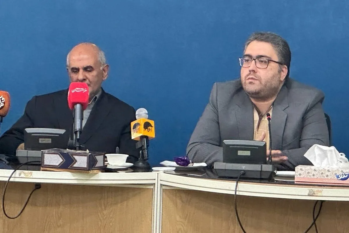 دبیر علمی کنگره ملی شعر «از توس تا نیشابور»: هدف ما برگزاری کنگره‌ای در شأن خراسان به عنوان خاستگاه زبان و شعر فارسی است + فیلم
