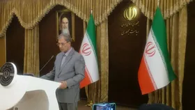 با راهبرد صلح و آزادی می&zwnj;توان حصر ایران برابر تحریم&zwnj;های ظالمانه را شکست