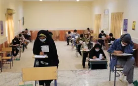 نتایج اولیه کنکور سراسری هفته اول مهر اعلام می&zwnj;شود