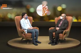 ویدئو | گفت&zwnj;وگو با رئیس شورای شهر مشهد به مناسبت روز خبرنگار