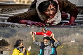 &laquo;ملودی&raquo; و &laquo;لبه سکو&raquo; به چین و ترکیه می&zwnj;روند