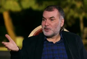 مسعود ده&zwnj;نمکی: اسرائیلی&zwnj;ها در ایتا در حال جمع&zwnj;آوری اطلاعات هستند + فیلم