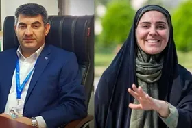 ماجرای عزل مدیرکل فرودگاه&zwnj;های اردبیل توسط وزیر راه چه بود؟