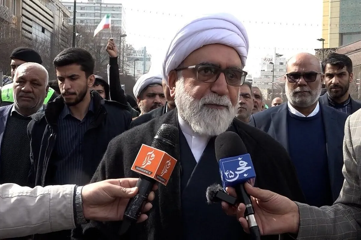 تولیت آستان قدس رضوی: مسئولیت مسئولان در قبال خدمت به مردم سنگین‌تر شد