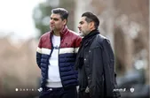 شکست حدادی در قهرمان سازی!