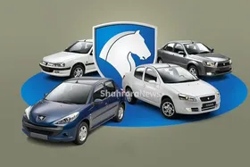 قیمت خودرو&zwnj;های داخلی در بازار امروز | کوئیک گران شد + جدول (۳۰ شهریور ۱۴۰۲)