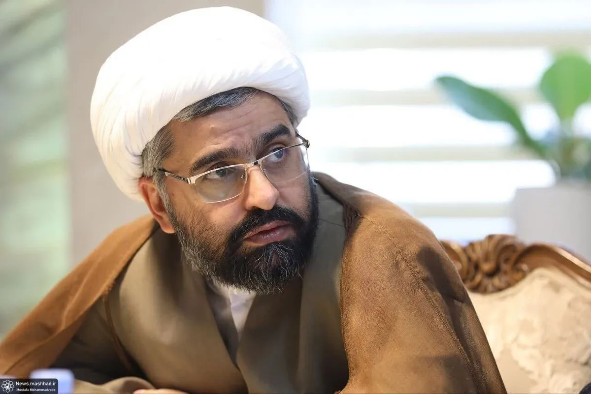 لزوم ورود جدی‌تر شهرداری مشهدمقدس به حوزه شهر ترمیمی