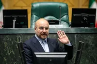 قالیباف مرخصی می‌گیرد